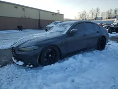 WBS43AY05PFP62243 2023 BMW M3