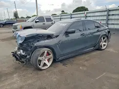 WBS43AY05PFP71072 2023 BMW M3