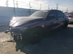 WBS43AY05PFP96473 2023 BMW M3