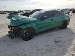 WBS43AY05RFR64891 2024 BMW M3
