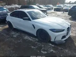 WBS43AY05RFR70349 2024 BMW M3