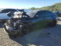 WBS43AY05RFS14505 2024 BMW M3