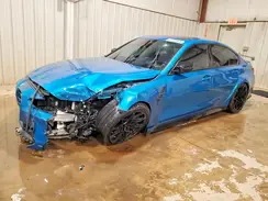 WBS43AY05RFS35936 2024 BMW M3
