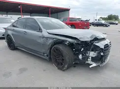 WBS43AY05RFS48864 2024 BMW M3