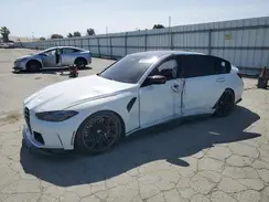 WBS43AY05RFS51389 2024 BMW M3