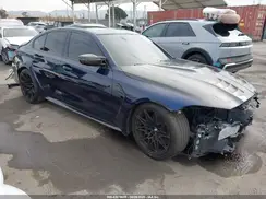WBS43AY05RFS52882 2024 BMW M3