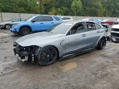WBS43AY05RFS57354 2024 BMW M3