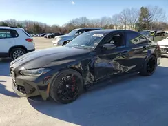 WBS43AY05RFS58245 2024 BMW M3