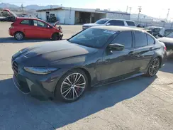 WBS43AY05RFS59332 2024 BMW M3
