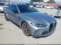 WBS43AY05RFS97840 2024 BMW M3