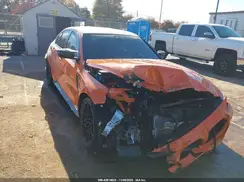 WBS43AY05RFT14359 2024 BMW M3