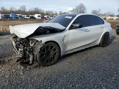 WBS43AY05RFT23854 2024 BMW M3