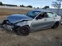 WBS43AY05RFT57535 2024 BMW M3