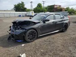 WBS43AY05RFT65019 2024 BMW M3