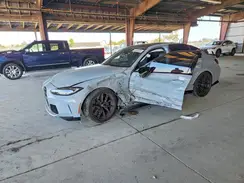 WBS43AY06NFL62298 2022 BMW M3