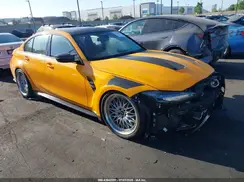 WBS43AY06NFL66268 2022 BMW M3