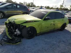 WBS43AY06NFL71812 2022 BMW M3