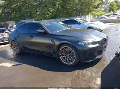 WBS43AY06NFL90022 2022 BMW M3
