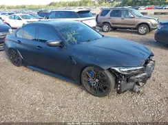 WBS43AY06NFM20412 2022 BMW M3