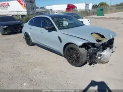 WBS43AY06NFM46170 2022 BMW M3