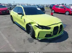 WBS43AY06NFM56715 2022 BMW M3