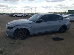 WBS43AY06NFN22745 2022 BMW M3
