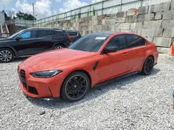 WBS43AY06PFN56218 2023 BMW M3