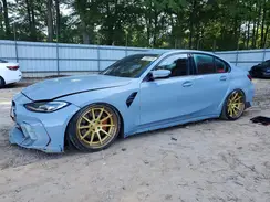 WBS43AY06PFN97481 2023 BMW M3