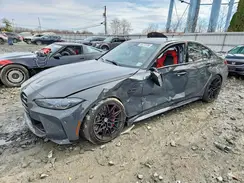 WBS43AY06PFP10877 2023 BMW M3