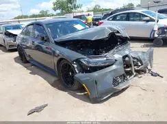 WBS43AY06PFP30384 2023 BMW M3