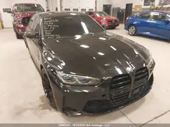 WBS43AY06PFP72733 2023 BMW M3