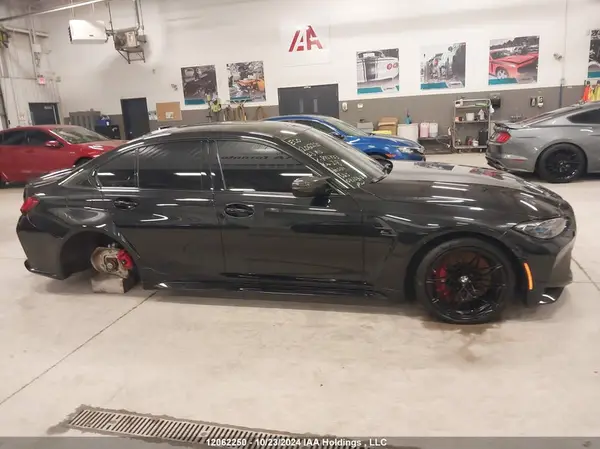 WBS43AY06PFP72733 2023 BMW M3 - Image 8