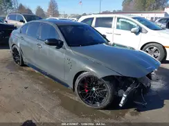 WBS43AY06PFP98328 2023 BMW M3