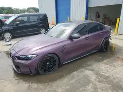 WBS43AY06PFP98572 2023 BMW M3