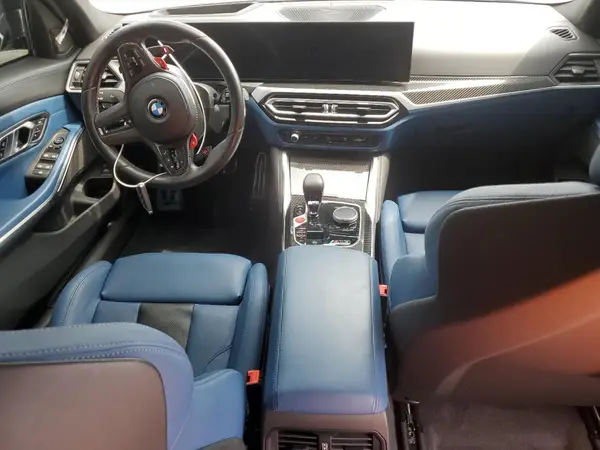 WBS43AY06PFP98572 2023 BMW M3 - Image 8