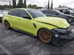 WBS43AY06PFR10433 2023 BMW M3