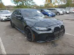 WBS43AY06PFR25899 2023 BMW M3