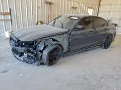 WBS43AY06PFR29631 2023 BMW M3