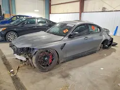 WBS43AY06PFR40709 2023 BMW M3