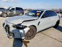 WBS43AY06RFR51826 2024 BMW M3