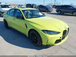 WBS43AY06RFR86317 2024 BMW M3