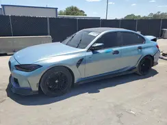 WBS43AY06RFR98323 2024 BMW M3