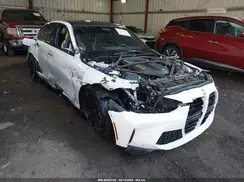 WBS43AY06RFS05425 2024 BMW M3