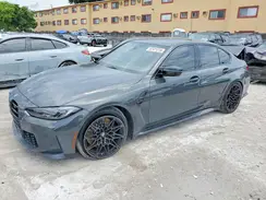 WBS43AY06RFS51546 2024 BMW M3