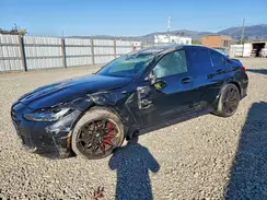 WBS43AY06RFS68363 2024 BMW M3
