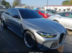 WBS43AY06RFS71697 2024 BMW M3