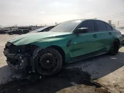 WBS43AY06RFS78262 2024 BMW M3