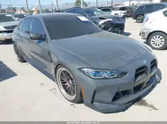 WBS43AY06RFT37858 2024 BMW M3