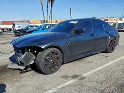 WBS43AY06RFT39433 2024 BMW M3