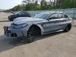 WBS43AY06RFT60878 2024 BMW M3